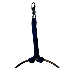 luftring-null punkt-spezialrundschlinge-aerial hoop-aerialhoop-aufhaengung-zubehoer-rundschlinge-lyra-sling-loop-aufhaengeset-blau.jpg